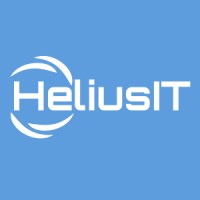 Helius IT logo, Helius IT contact details