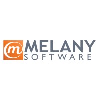 Melany Software logo, Melany Software contact details