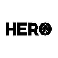 HERO Food & Beverage logo, HERO Food & Beverage contact details