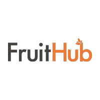 Fruithub logo, Fruithub contact details