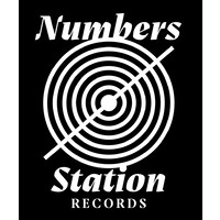 Numbers Station Records logo, Numbers Station Records contact details