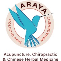 Araya Holistic Pain Management logo, Araya Holistic Pain Management contact details