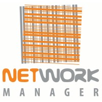 Network Manager logo, Network Manager contact details