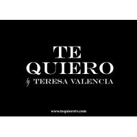 Te Quiero by Teresa Valencia logo, Te Quiero by Teresa Valencia contact details