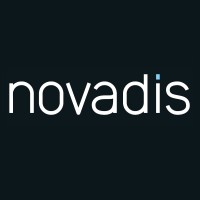 NovaDIS logo, NovaDIS contact details