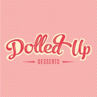 Dolled Up Desserts Gluten Free and Vegan Baking Inc. logo, Dolled Up Desserts Gluten Free and Vegan Baking Inc. contact details