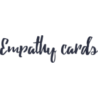 Empathy Cards logo, Empathy Cards contact details