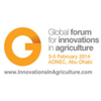 Global Forum for Innovations in Agriculture logo, Global Forum for Innovations in Agriculture contact details