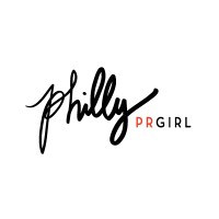 Philly PR Girl logo, Philly PR Girl contact details