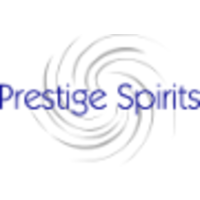 Prestige Spirits logo, Prestige Spirits contact details