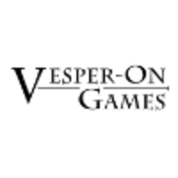 Vesper-on Games S.L. logo, Vesper-on Games S.L. contact details