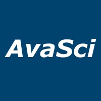 AvaSci logo, AvaSci contact details