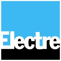 Electre logo, Electre contact details