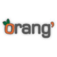 Orang Design logo, Orang Design contact details