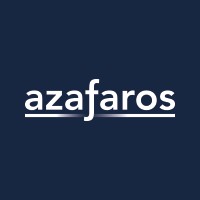 AZAFAROS B.V. logo, AZAFAROS B.V. contact details