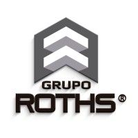 Grupo ROTHS logo, Grupo ROTHS contact details