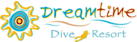 Dreamtime Dive Resort logo, Dreamtime Dive Resort contact details