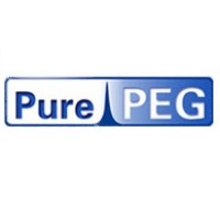 PurePEG LLC logo, PurePEG LLC contact details