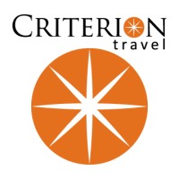 Criterion Travel logo, Criterion Travel contact details