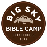 Big Sky Bible Camp logo, Big Sky Bible Camp contact details