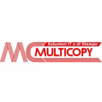 MULTICOPY SRL logo, MULTICOPY SRL contact details