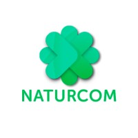 Naturcom logo, Naturcom contact details