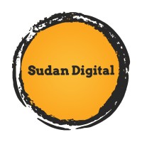 Sudan Digital logo, Sudan Digital contact details