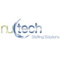 Nutech Staffing Solutions logo, Nutech Staffing Solutions contact details