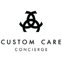 Custom Care Concierge logo, Custom Care Concierge contact details