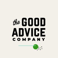 The Good Advice Company logo, The Good Advice Company contact details