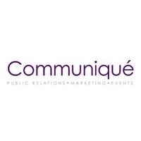 Communiqué logo, Communiqué contact details