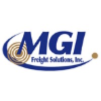 MGI Freight Solutions, Inc. logo, MGI Freight Solutions, Inc. contact details