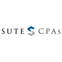 Sute CPAs logo, Sute CPAs contact details