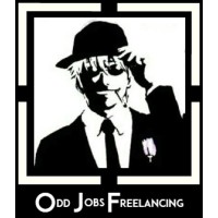 Odd Jobs Freelancing logo, Odd Jobs Freelancing contact details