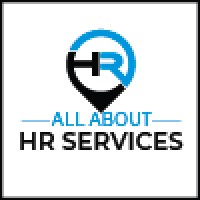 All About HR Services logo, All About HR Services contact details