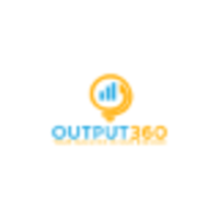 Output 360 logo, Output 360 contact details