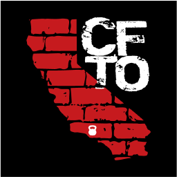 Crossfit Thousand Oaks logo, Crossfit Thousand Oaks contact details