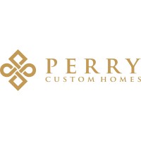 Perry Custom Homes logo, Perry Custom Homes contact details