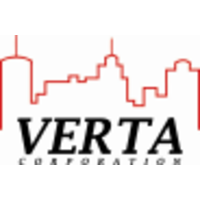 Verta Corporation logo, Verta Corporation contact details