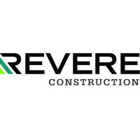 Revere Construction Company logo, Revere Construction Company contact details