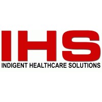 Indigent Healthcare Solutions logo, Indigent Healthcare Solutions contact details