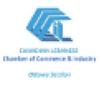 Canadian Lebanese Chamber of Commerce and Industry - Ottawa Section logo, Canadian Lebanese Chamber of Commerce and Industry - Ottawa Section contact details