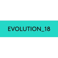 EVOLUTION_18 logo, EVOLUTION_18 contact details