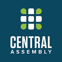 Central Assembly logo, Central Assembly contact details