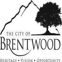 City of Brentwood, CA logo, City of Brentwood, CA contact details