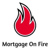 Mortgage On Fire logo, Mortgage On Fire contact details