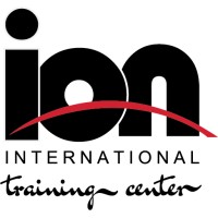 Ion International Training Center logo, Ion International Training Center contact details