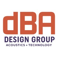 DBA ACOUSTICS LTD logo, DBA ACOUSTICS LTD contact details