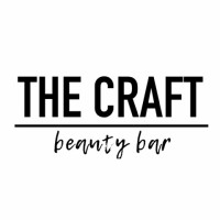 The Craft Beauty Bar logo, The Craft Beauty Bar contact details