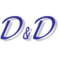 D&D Contadores logo, D&D Contadores contact details